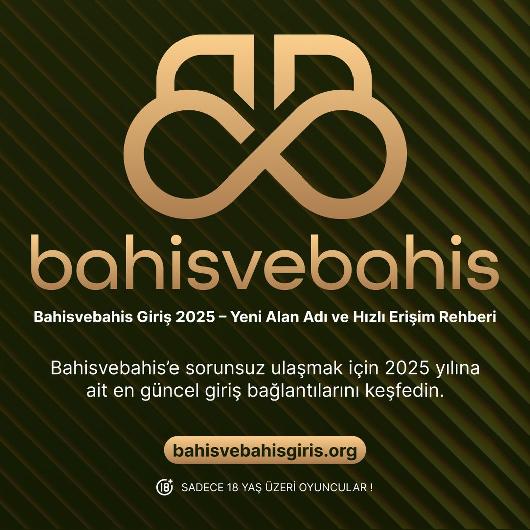 bahisvebahis